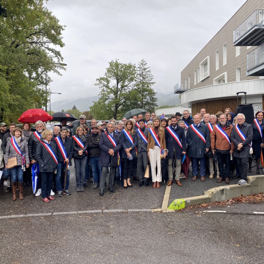 Rassemblement Gien Gens Du Voyage Septembre 2022