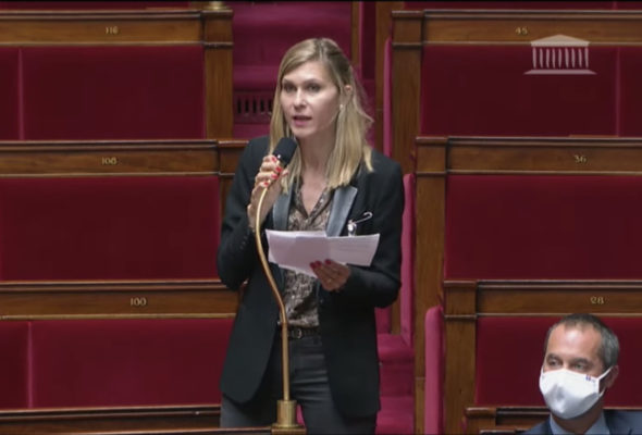 Défense de l’amendement pour maintenir la Commission supérieure du numérique et des postes
